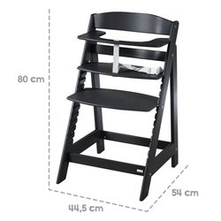 Seggiolone trasformabile - ROBA - SIT UP FLEX - Da 6 mesi fino a 70 kg