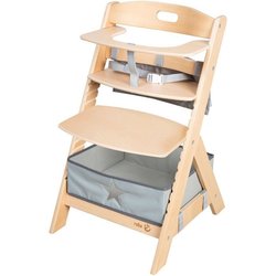 Umbaubarer Hochstuhl  ROBA  LIV UP  Ab 6 Monaten bis 70 kg  Inklus