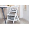 Umbaubarer Hochstuhl  ROBA  LIV UP  Ab 6 Monaten bis 70 kg  Inkl. 