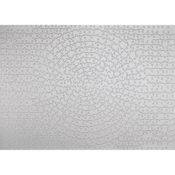 Puzzle 654 pieces Krypt Silver, Adults & children from 14 years old, M