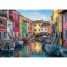 Ravensburger - 1000 Piece Puzzle - Burano, Italy - Adults & Kids Ages 