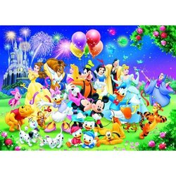 RavensburgerNuméro d Art format 18x24cmStitchKit de peinture par nu