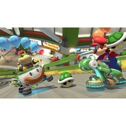 Mario Kart 8 Deluxe Game Switch
