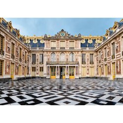 Puzzle da 1000 pezzi Castello di Versailles, Francia, Highlight Collec