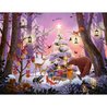 Puzzle 2000 p Título no definitivo / Navidad