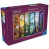 Puzzle da 7000 pezzi - I sei portali