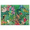 Puzzle 1000 pieces - RAVENSBURGER - Foret tropicale magique - Paysage 