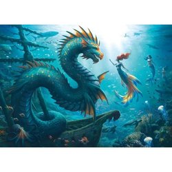 MOVA P50 Pro Ultra - Robotdammsugare med docka - 19 000 Pa - Anti-tras