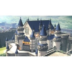 Fire Emblem Krieger Schalter EL