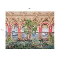 Nathan puzzle 2000 p The