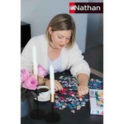 Nathan puzzle 2000 p  La