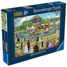 Puzzle Bridgerton 1000p