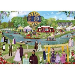 Puzzle Bridgerton 1000p