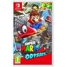 Super Mario Gioco Odyssey Interruttore