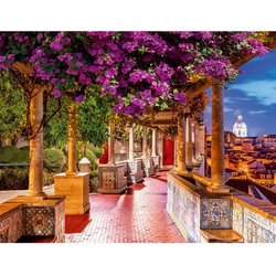 Nathan puzzle 2000 p The