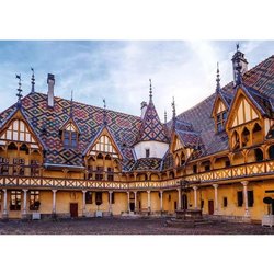 Nathan Puzzle 1000 Teile Das