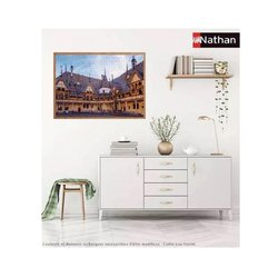 Rompecabezas de Nathan 1000 p El