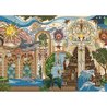 1500-teiliges Puzzle Der Garten der Träume, ab 14 Jahren, Puzzle in Pr