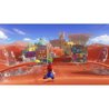 Super Mario Gioco Odyssey Interruttore