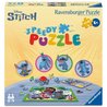Schnelles Stichpuzzle