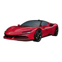 3D-Puzzle Iconics  Ferrari SF90 Stradale