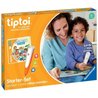 Ravensburger-tiptoi Starter Mon Monde-4005556001743-Da 2 anni