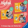 Ravensburger-tiptoi Starter Mon Monde-4005556001743-Da 2 anni