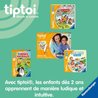Ravensburger-tiptoi Starter Mon Monde-4005556001743-Da 2 anni