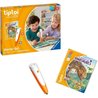 Ravensburger-tiptoi Starter Dino-4005556001750-Da 4 anni