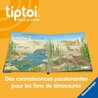 Ravensburger-tiptoi Starter Dino-4005556001750-Da 4 anni