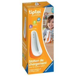 Ravensburger-tiptoi Oplaadstation-4005556001798-Vanaf 3 jaar
