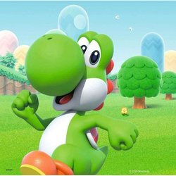 Ravensburger-SUPER MARIO-Puzzels 3x49 stukjes - Super Mario-4005556051