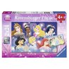 pezzi Disney Princess 2x24