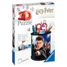 RAVENSBURGER 3D Puzzle Portalápices - Harry Potter