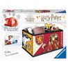 Scatola portaoggetti puzzle 3D - Harry Potter