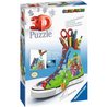 Puzzle 3D Sneaker - Super Mario