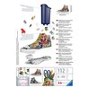 Pz3D Sneaker Avengers