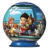 3D-Puzzle-Teile 72 Pat patrou
