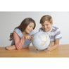 Puzzle 3D 540 pezzi: Globe monocolore unico