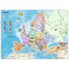 200 pezzi Mappa dell Europa