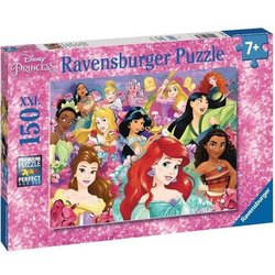 RAVENSBURGER - Puzzle XXL da 150 pezzi I sogni possono diventare realt
