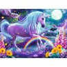 Puzzel 100 p XXL Eenhoorn