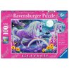 Puzzel 100 p XXL Eenhoorn
