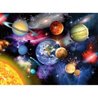 Puzzle 300 p XXL - Zonnestelsel