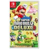 Super Mario Bros U-Switch
