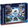 Ravensburger - Puzzle 2000 Teile - Universals Kultfilme