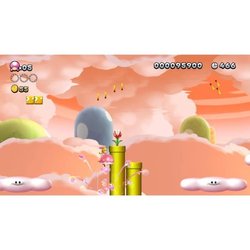 Super Mario Bros U-Switch