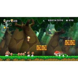 Super Mario Bros U-Switch