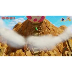 The Legend of Zelda: Link s Awakening Game Switch