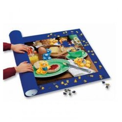 Tapete de almacenamiento para rompecabezas Ravensburger (1500 piezas)